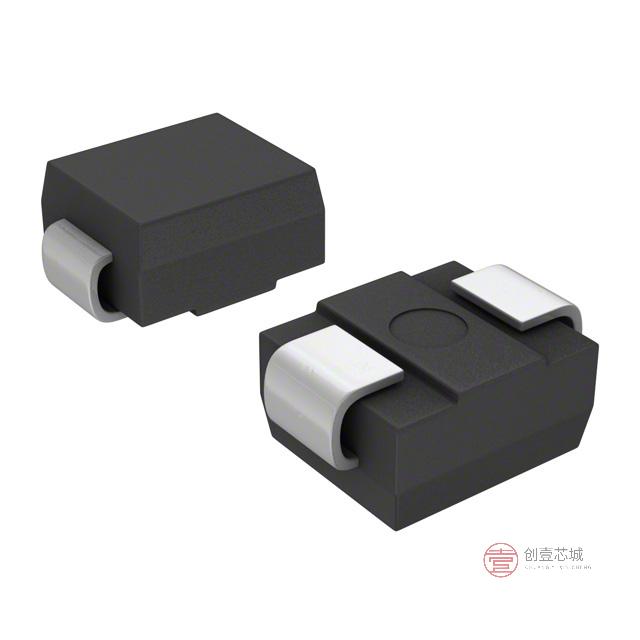 原装SMBJ14CA-E3/52全新TVS DIODE 14VWM 23.2VC D