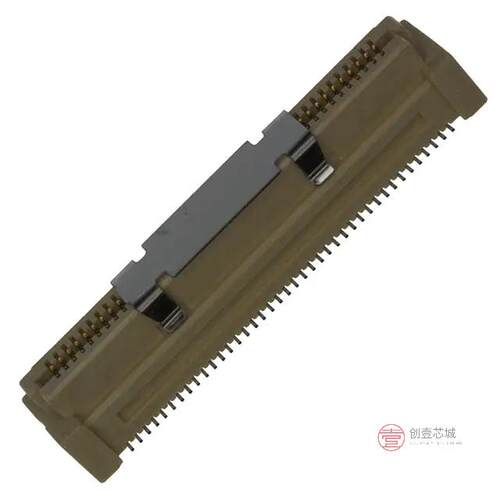 原装正品5-5179180-3全新CONN RCPT 80POS SMD GOLD