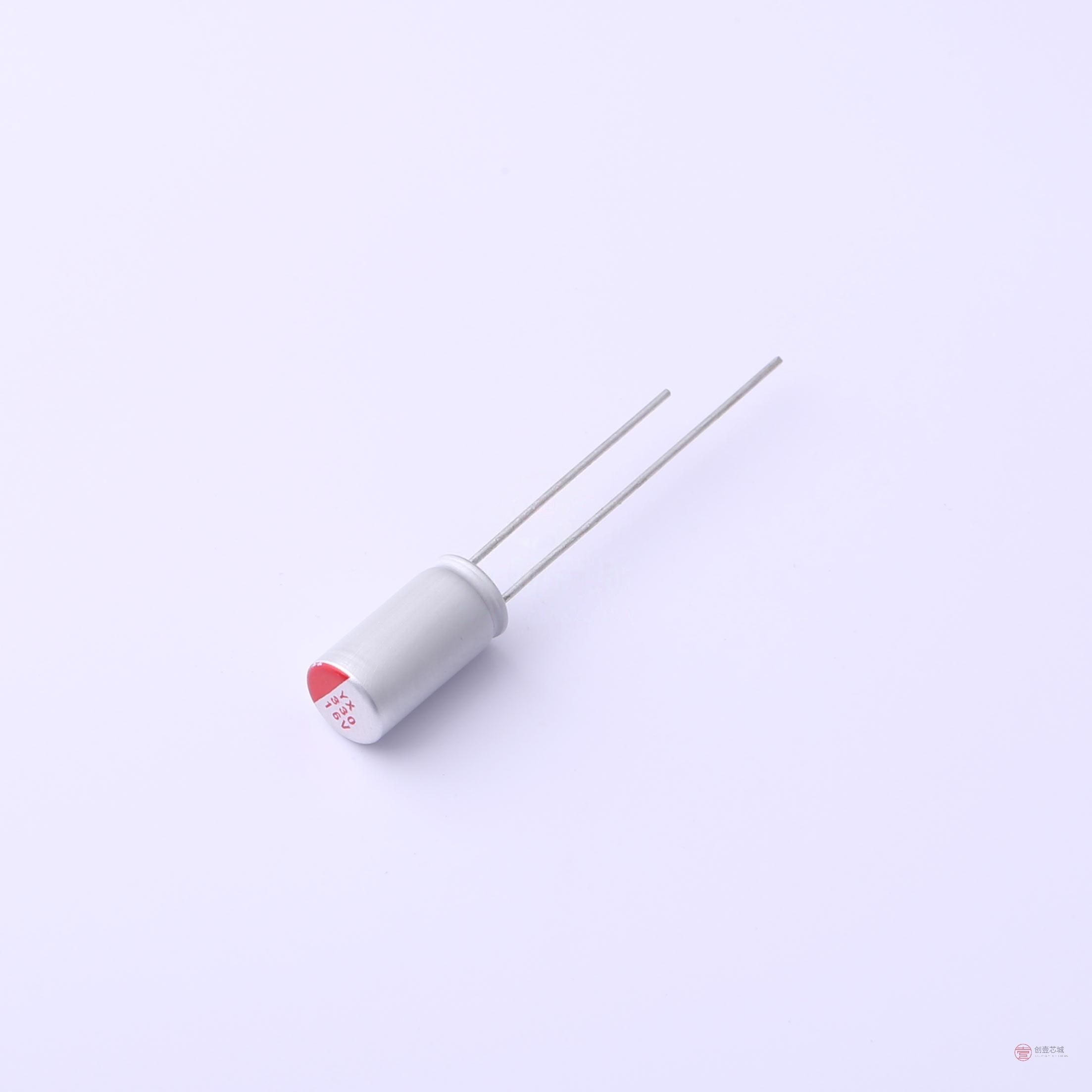 原装SPT1CM331D11ORVZC全新330uF 20% 16V正品