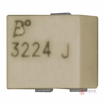 原装3224J-1-102E全新TRIMMER 1K OHM 0.25W J LEA