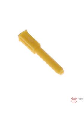 原装284583-1全新CAVITY PLUG FOR 64POS CONNECT正品