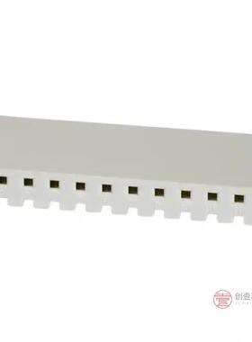 原装1-640251-2全新CONN RECPT 12POS W/O RAMP SL