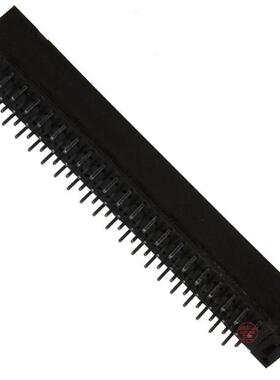 原装正品FX2C-80P-1.27DSA(71)全新CONN HEADER VERT