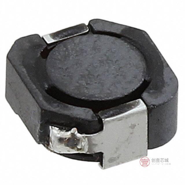 原装CDRH8D43RT125NP-331MC全新FIXED IND 330UH 4