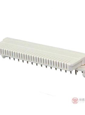 原装3-917360-0全新CONN RCPT 30POS R/A TIN正品