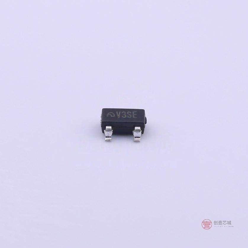 原装ME6209A50M3G全新Vin=18V Vout=5V 250mA正品