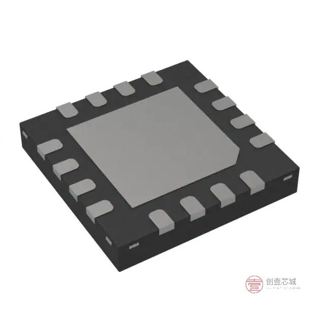 原装MAX98357AETE+T全新IC AMP CLASS D MONO 3.2W
