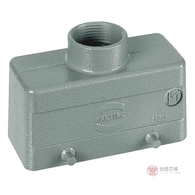 原装19300101421全新CONN HOOD TOP ENTRY SZ10B M25正品