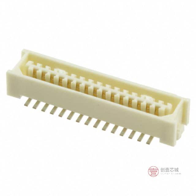 原装DF9A-31P-1V(69)全新CONN HDR 31POS SMD GOLD正品