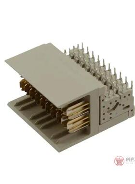 原装6469169-1全新CONN HDR HI SPEED 60POS EDGE MT正品