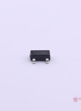 原装ME6216A33XG全新Vin=6V Vout=3.3V 250mA 65dB