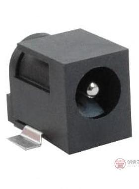 原装PJ-036AH-SMT-TR全新CONN PWR JACK 2X5.5MM S