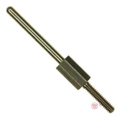 原装533082-1全新CONN PIN GUIDE .375 UNPLATED正品