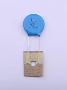 原装STE14D331K1EQ0FST0R0全新14D331K 标准品正品