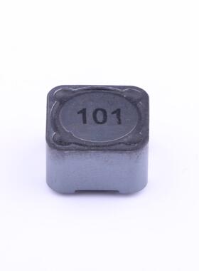 原装SWRH1207B-101MT全新100uH 20% 1.7A 220m正品