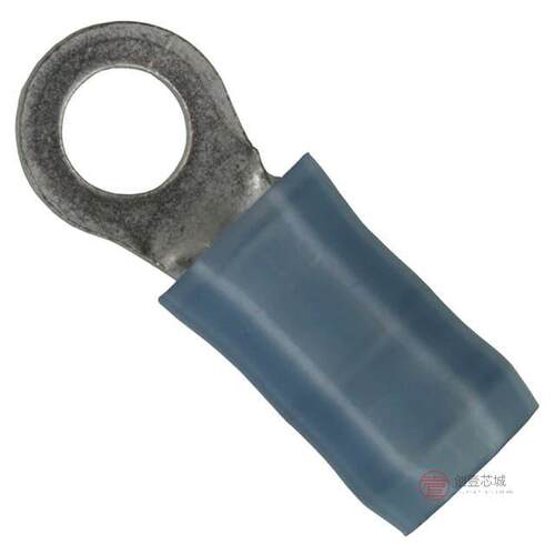 原装正品2-320561-4全新CONN RING CIRC 14AWG #6 CRIMP