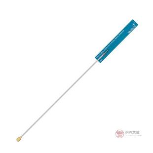2.4GHZ 原裝 ANT FLAT FXP73.07.0100A全新RF PATCH