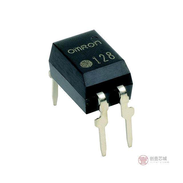 原装G3VM-351A全新SSR RELAY SPST-NO 120MA 0-350V正品