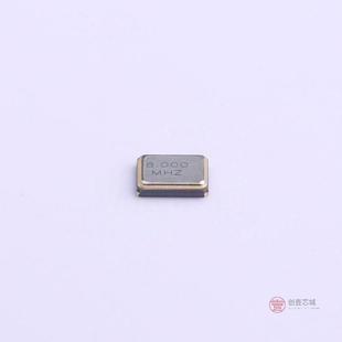 12pF正品 原裝 S32080001220500全新8MHz ±20ppm