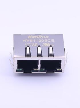 原装HY911205CE全新类型：RJ插座 USO