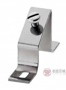 原装1201099全新DINRAIL BRACKET ANGLED&M6 SCREW正品