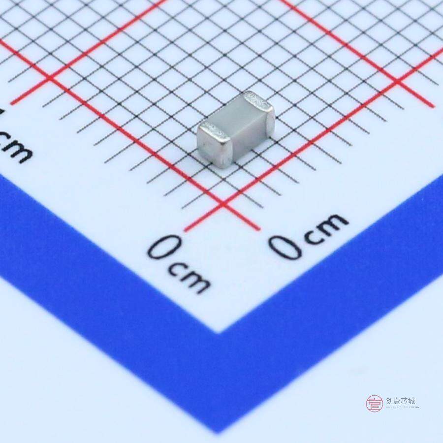 原装C1206N332J631T全新3.3nF 5% 630V正品