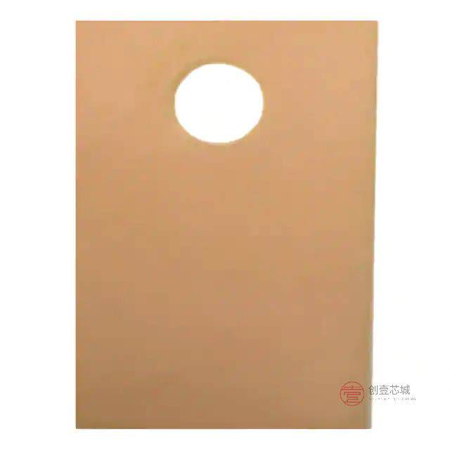 原装CD-02-05-220全新THERM PAD 17.78MMX12.7MM O