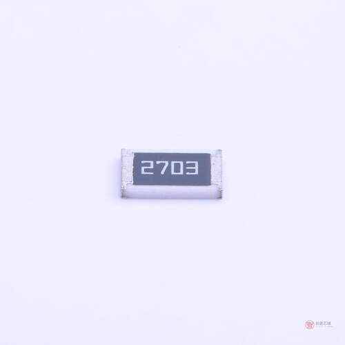 原装正品CR1812F270KE04Z全新270k 1% 500mW