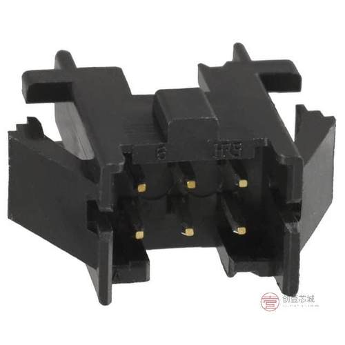 原装DF11-6DEP-2A全新CONN ADAPT PLUG/PLUG 6POS 2MM正品