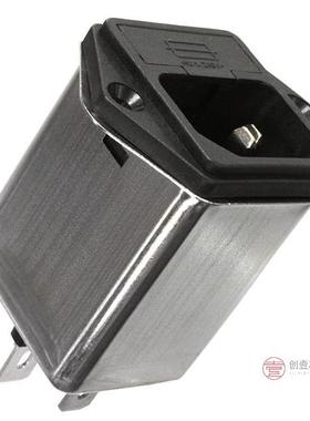 原装FN9260B-4-06全新PWR ENT MOD RCPT IEC320-C1