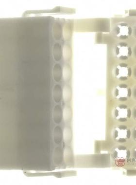 原装794203-1全新CONN CAP 14POS MINI UNIV-MATE 2正品