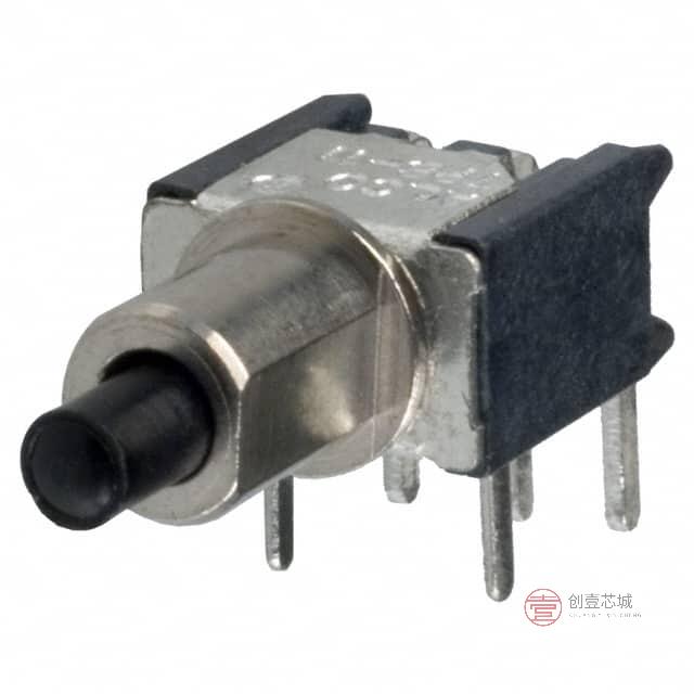原装1-1825097-1全新SWITCH PUSHBUTTON SPDT 0.4V