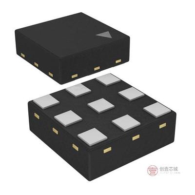 原装BGS13S4N9E6327XTSA1全新IC RF SWITCH SP3T T