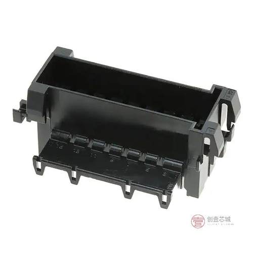 原装929505-6全新CONN PLUG HSG 18POS 5.00MM正品