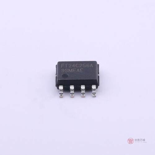 原装正品FT24C256A-ESR-T全新FT24C256A-ESR-T