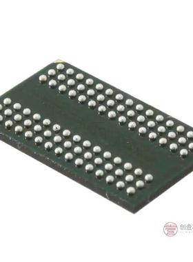 原装IS42S32160F-75EBLI全新IC DRAM 512MBIT PARA