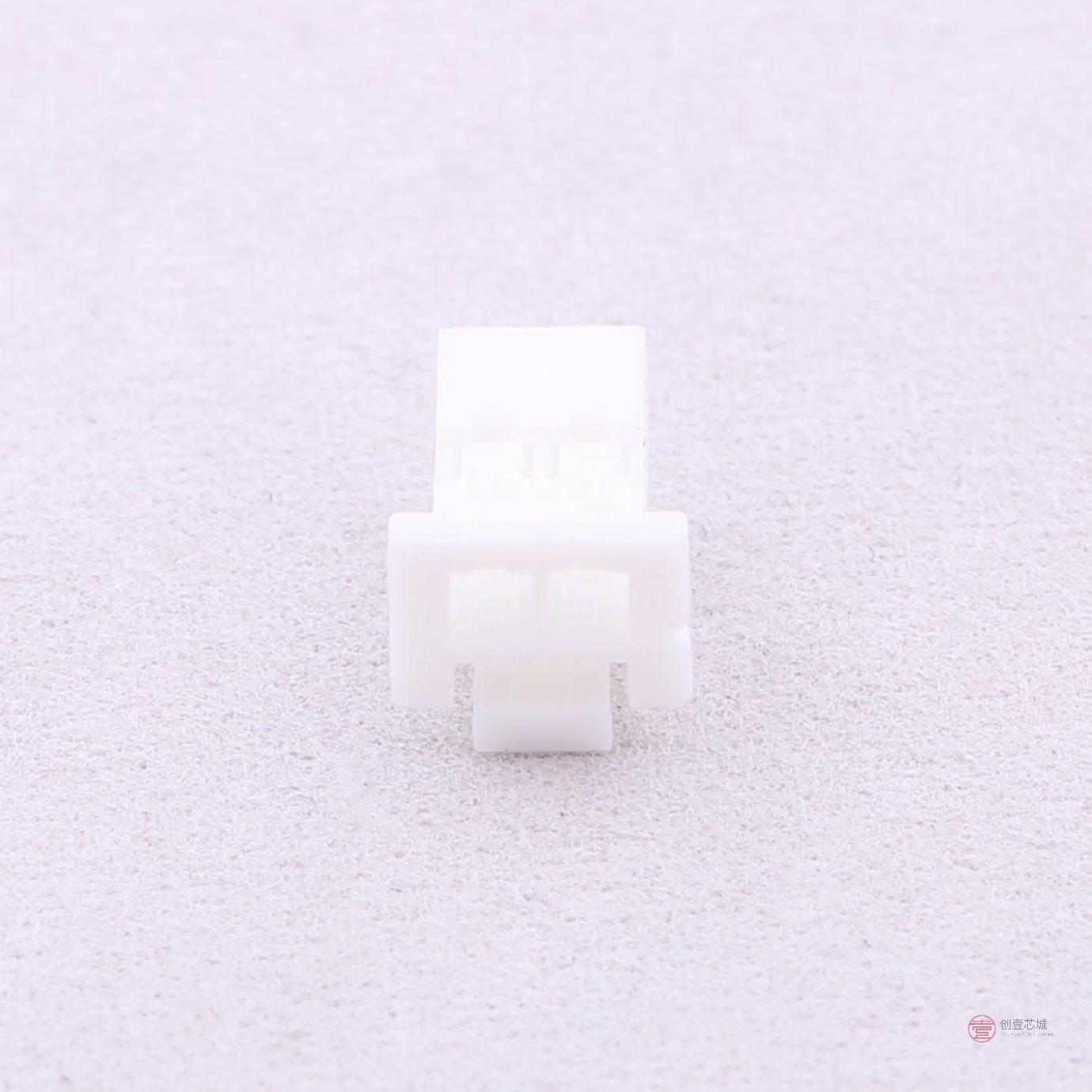 原装A2012H-2P全新2mm 1x2P正品