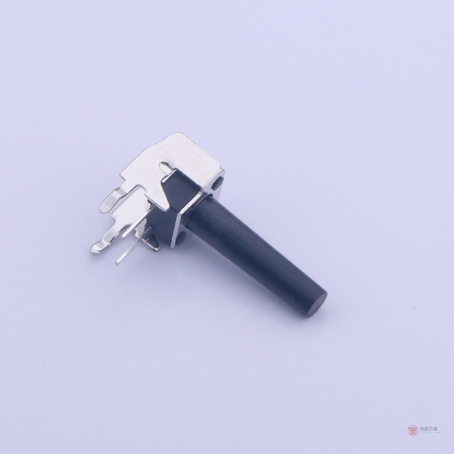 原装GT-TC100A-H170-L1全新6×6支架轻触 CH4.0正品