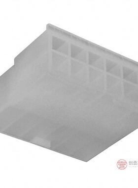 原装0039013123全新CONN PLUG 12POS VERT DUAL正品