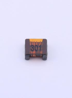 原装YLM4520-301T全新共模电感 3A 45m 300 CHOKE_