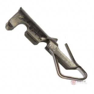 EDGE BIF CRIMP正品 350011 24AWG 2全新TERM 原装