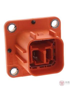 原装1-2141272-1全新CONN HEADER 2POS SOLDER SILVER正品