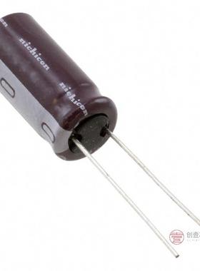 原装UCS2G100MPD1TD全新CAP ALUM 10UF 20% 400V R