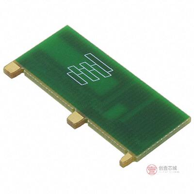 原装1513273-1全新RF ANT 850MHZ/900MHZ PCB TRACE正品