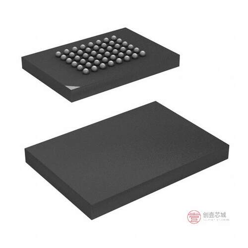 原装正品CY14B108N-BA25XI全新IC NVSRAM 8MBIT PARA