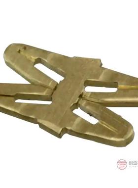 原装4-1601117-1全新CONN MAG TERM 27-36AWG IDC正品