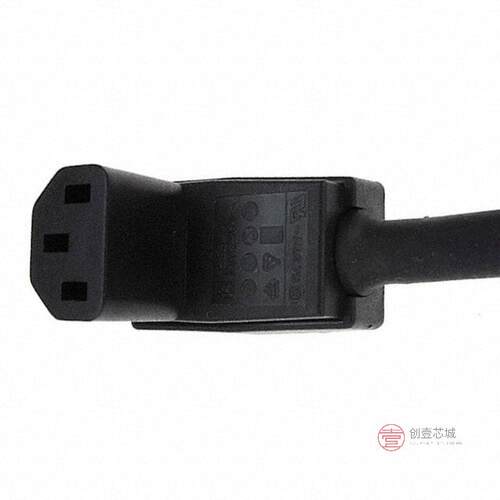 原装正品PX0588全新PWR ENT PLUG IEC320-C13 R/A SCRW