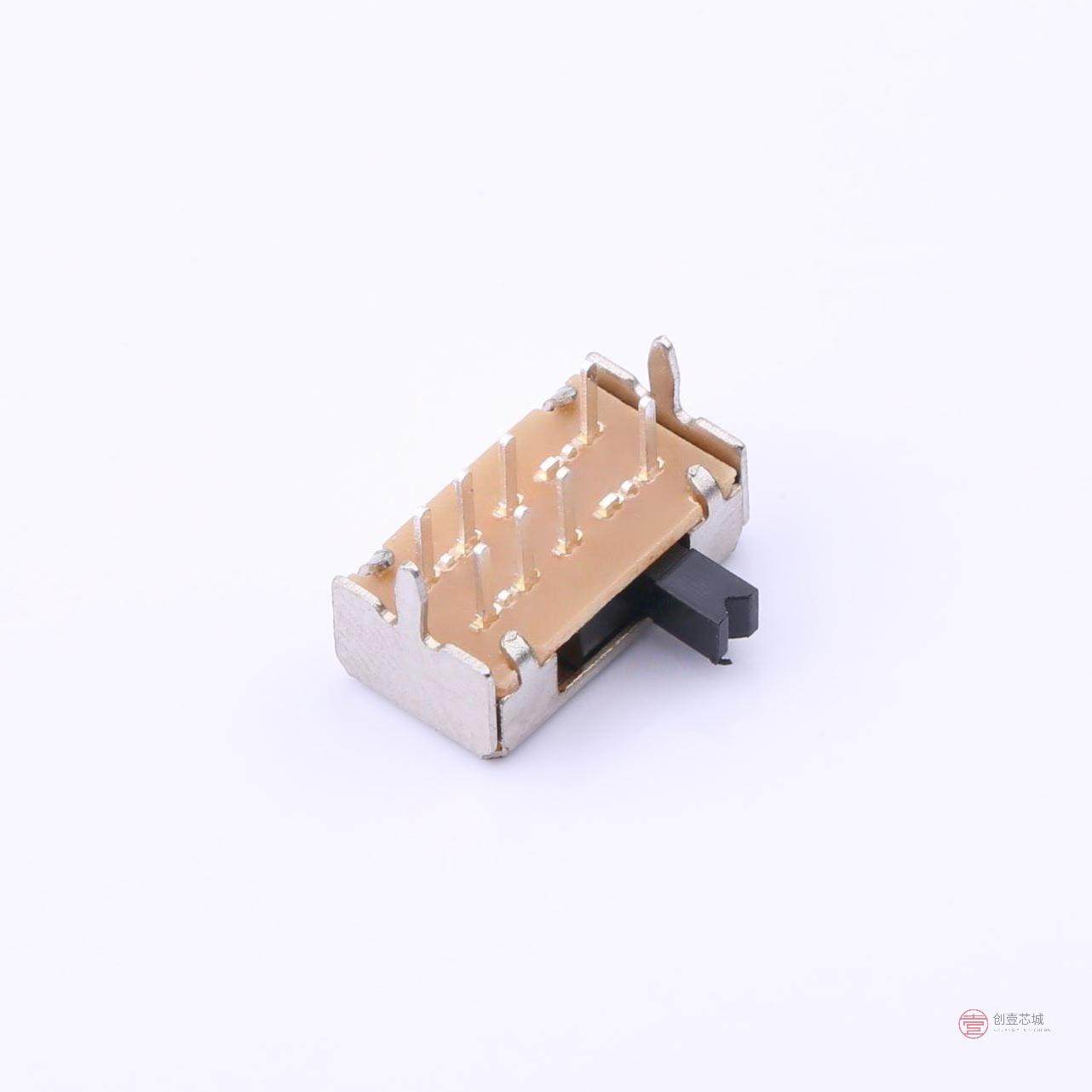 原装SK-23D07-G030全新横柄拨动SK-23D07 柄长3正品