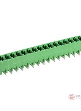 原装1828003全新TERM B HDR 16POS 3.81MM正品