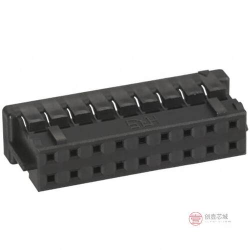 原装正品DF11-18DS-2C全新CONN SOCKET 18POS 2MM DU